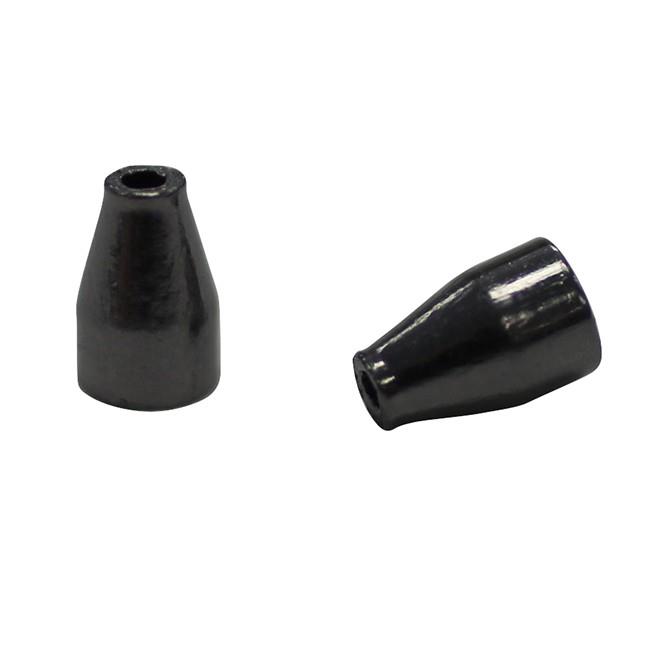Chromatography Research Supplies 1/16" Ferrule 1.0 mm ID (long) Graphite (10/pk)